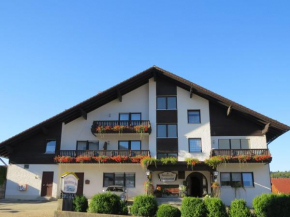 Гостиница Büchelsteiner Hof  Граттерсдорф